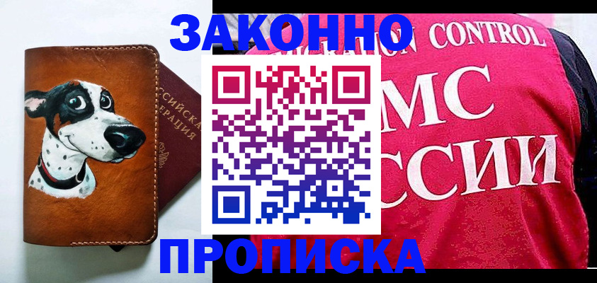 прописка 2025 в Тимашёвске